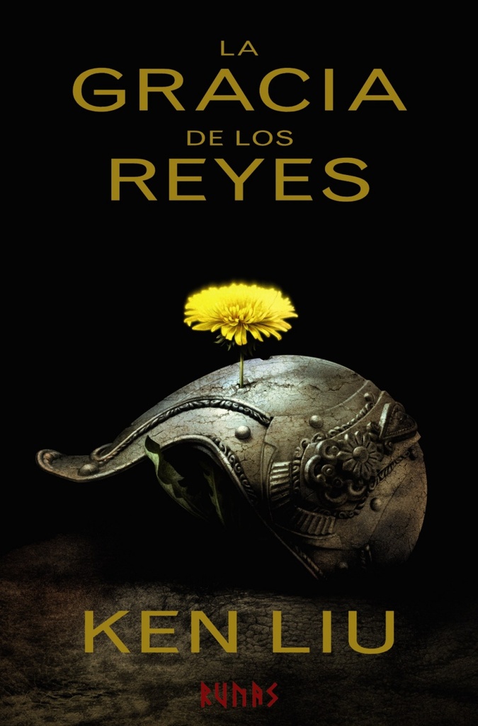 [9788491043546] LA GRACIA DE LOS REYES