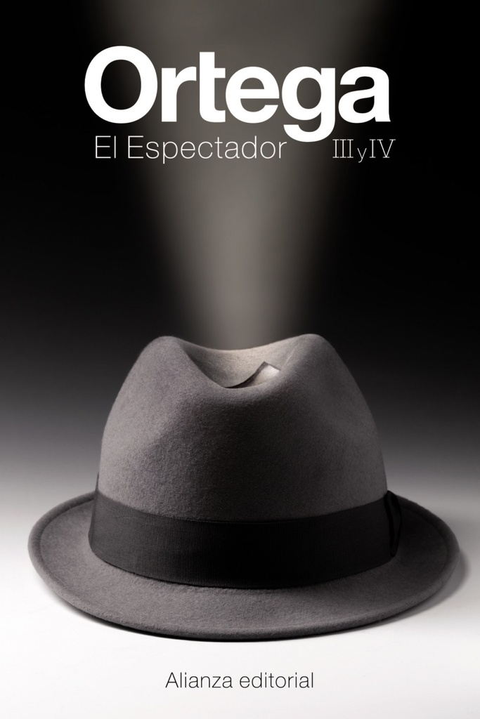[9788491044796] EL ESPECTADOR III-IV