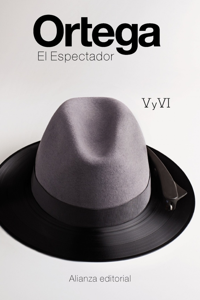 [9788491049197] EL ESPECTADOR V Y VI