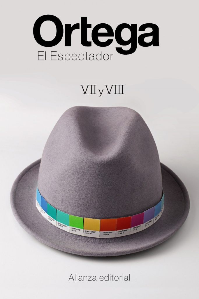 [9788491049203] EL ESPECTADOR VII Y VIII