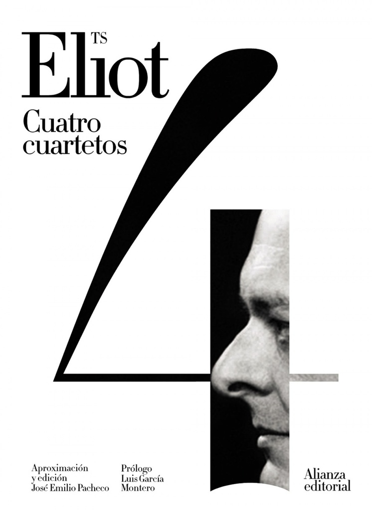 [9788491049470] CUATRO CUARTETOS
