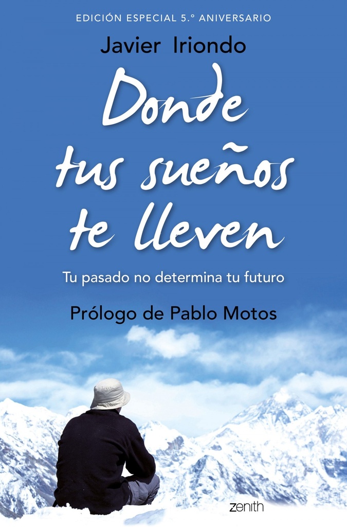 [9788408171843] Donde Tus Sueños Te Lleven