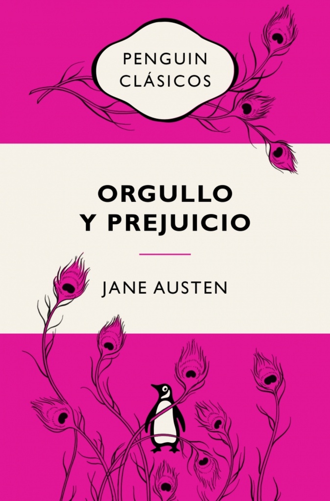 [9788491055174] Orgullo y prejuicio