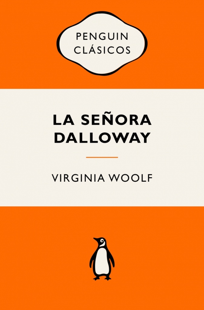 [9788491057109] La señora Dalloway