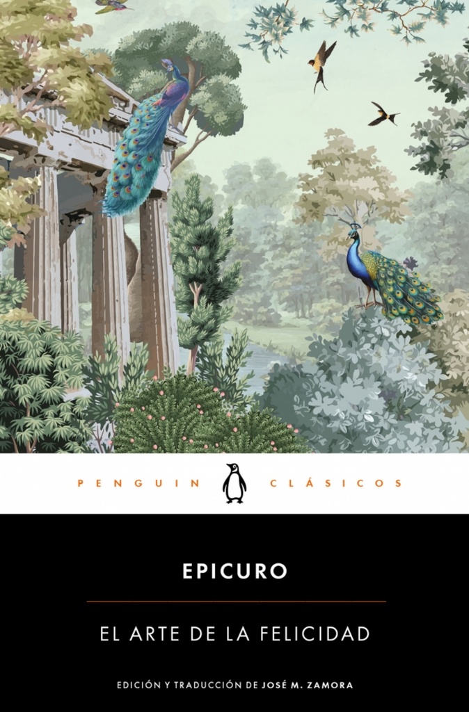 [9788491057277] ARTE DE LA FELICIDAD, EL