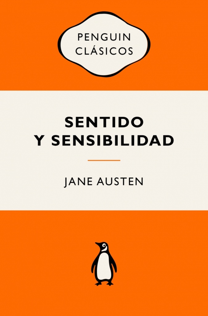 [9788491057307] Sentido y sensibilidad