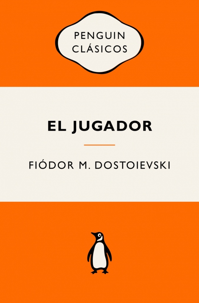 [9788491057321] El jugador