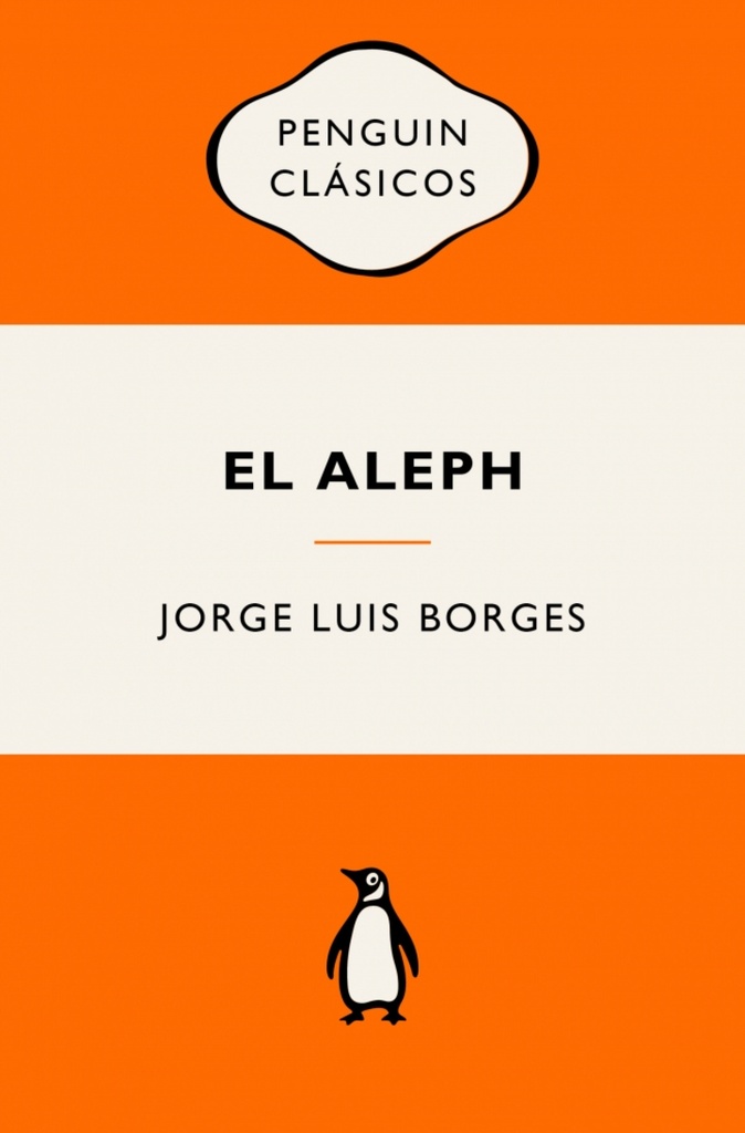 [9788491057406] El Aleph