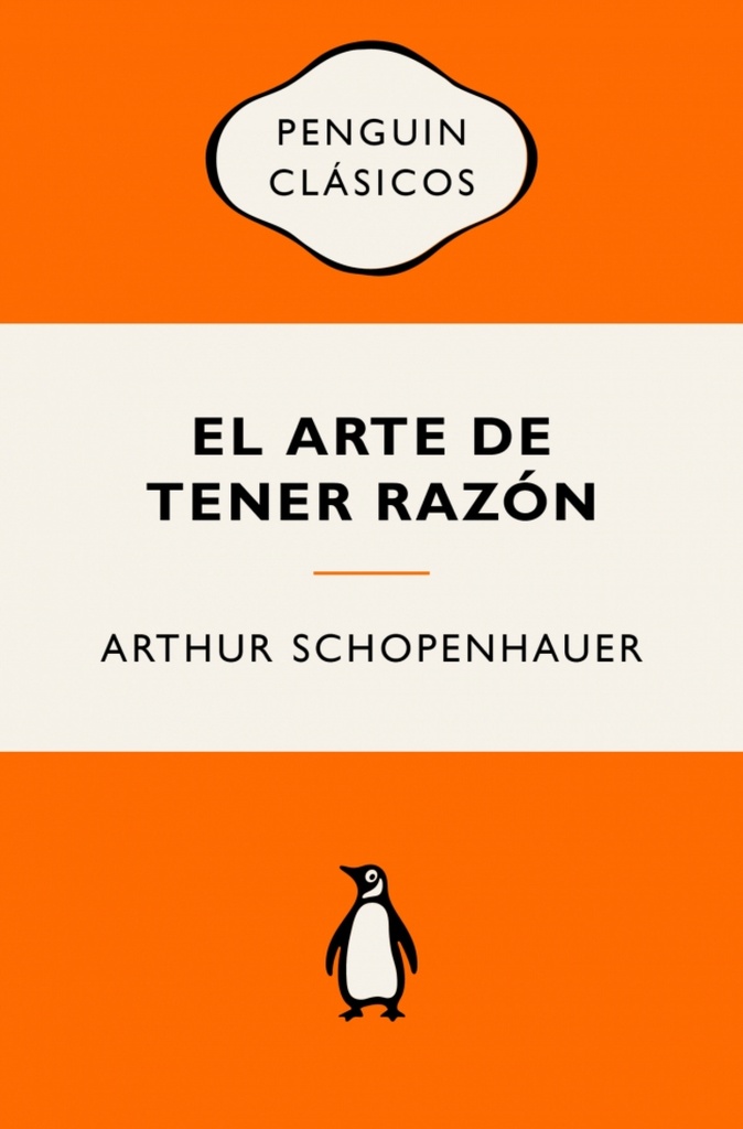 [9788491057529] El arte de tener razón