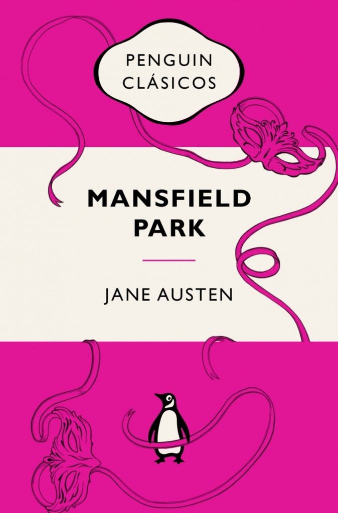 [9788491057543] Mansfield Park