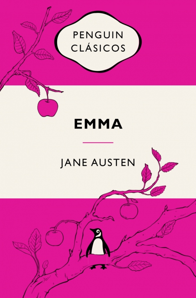 [9788491057550] Emma