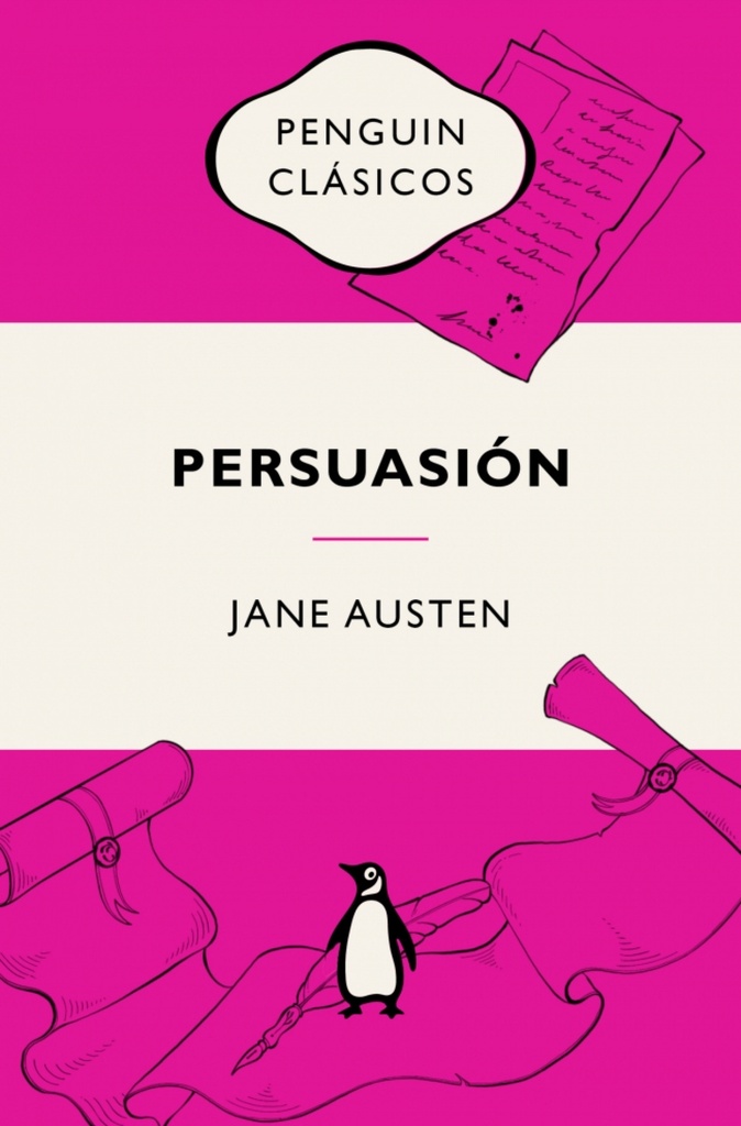 [9788491057567] Persuasión