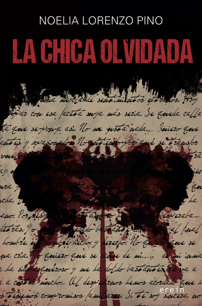 [9788491091042] La chica olvidada