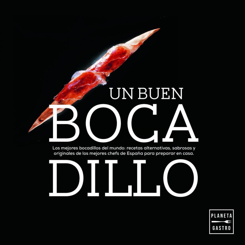 [9788408172192] Un Buen Bocadillo