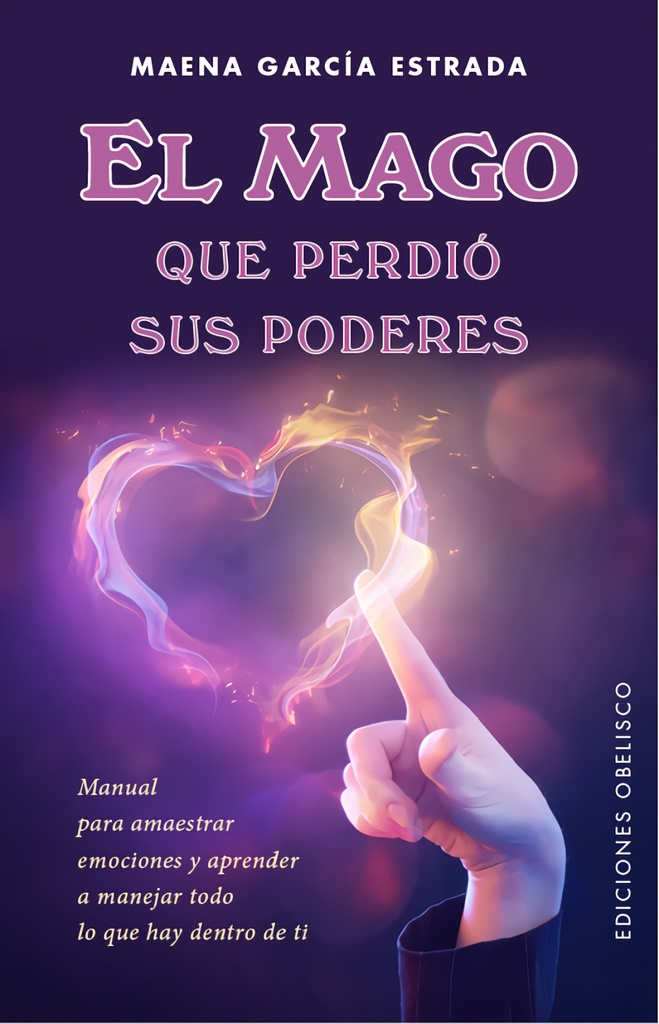[9788491110859] MAGO QUE PERDIO SUS PODERES, EL