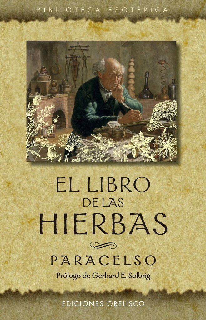 [9788491115960] El libro de las hierbas (N.E.)