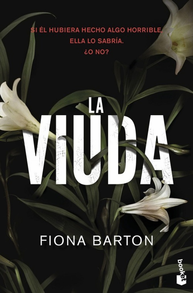 [9788408172543] La Viuda