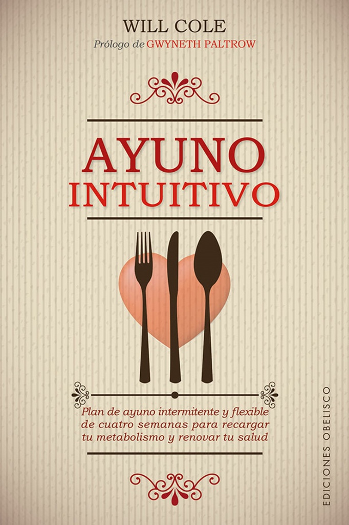 [9788491118756] Ayuno intuitivo