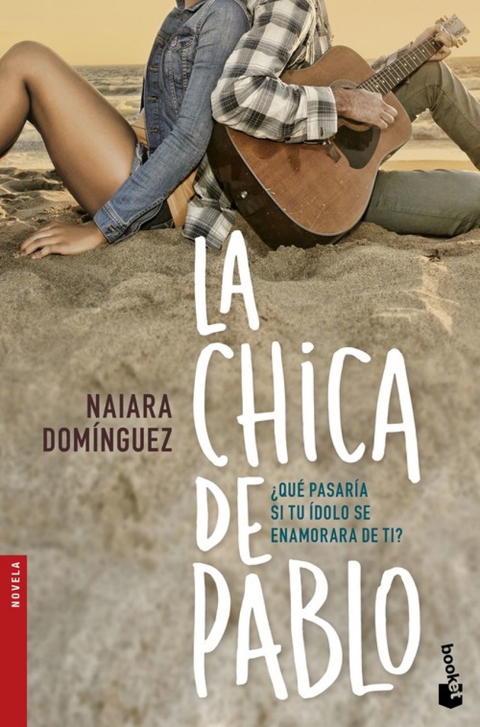 [9788408172574] La Chica de Pablo