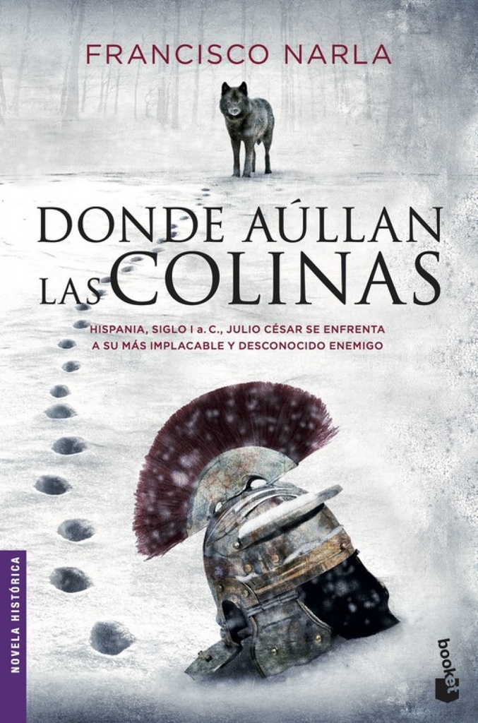 [9788408172581] Donde Aullan las Colinas