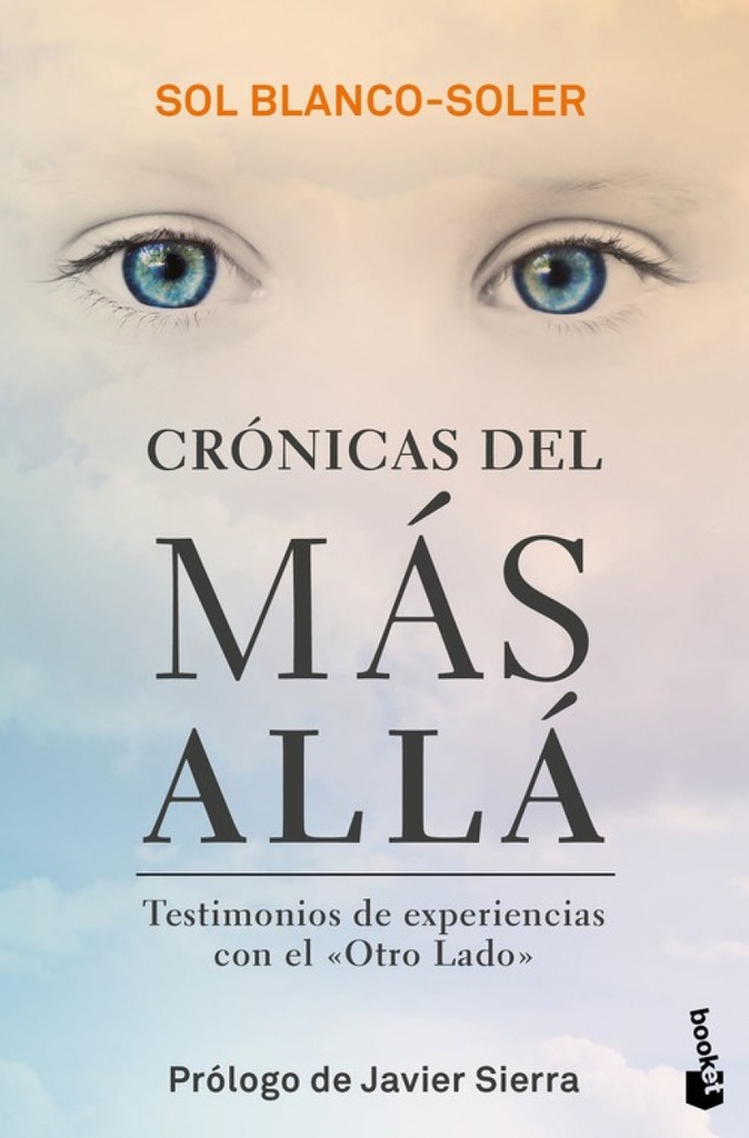 [9788408172611] Crónicas del Mas Allá