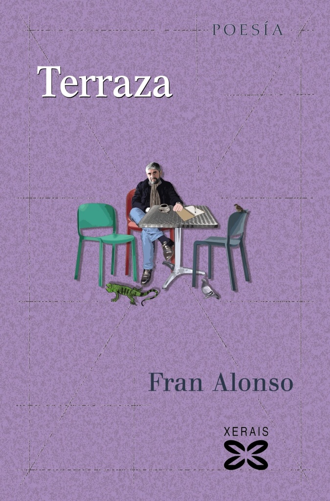[9788491211556] Terraza