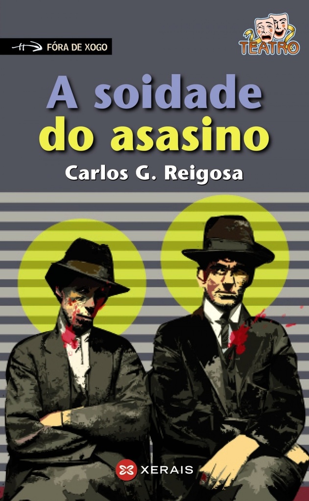 [9788491213284] A SOIDADE DO ASASINO