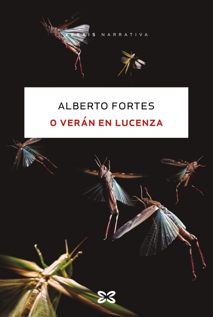 [9788491216339] O verán en Lucenza