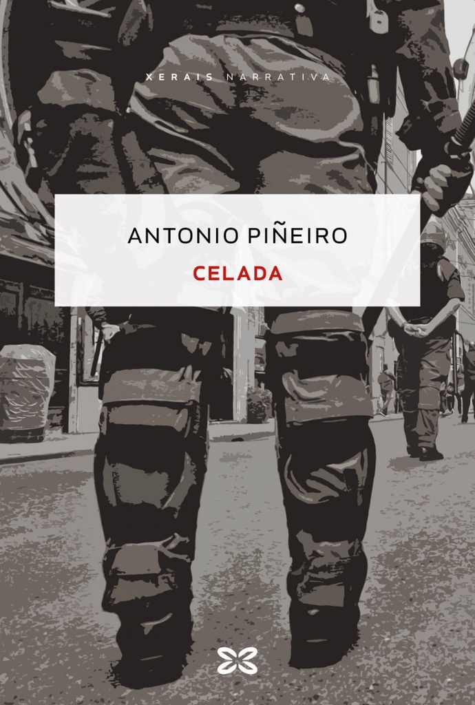 [9788491216643] Celada