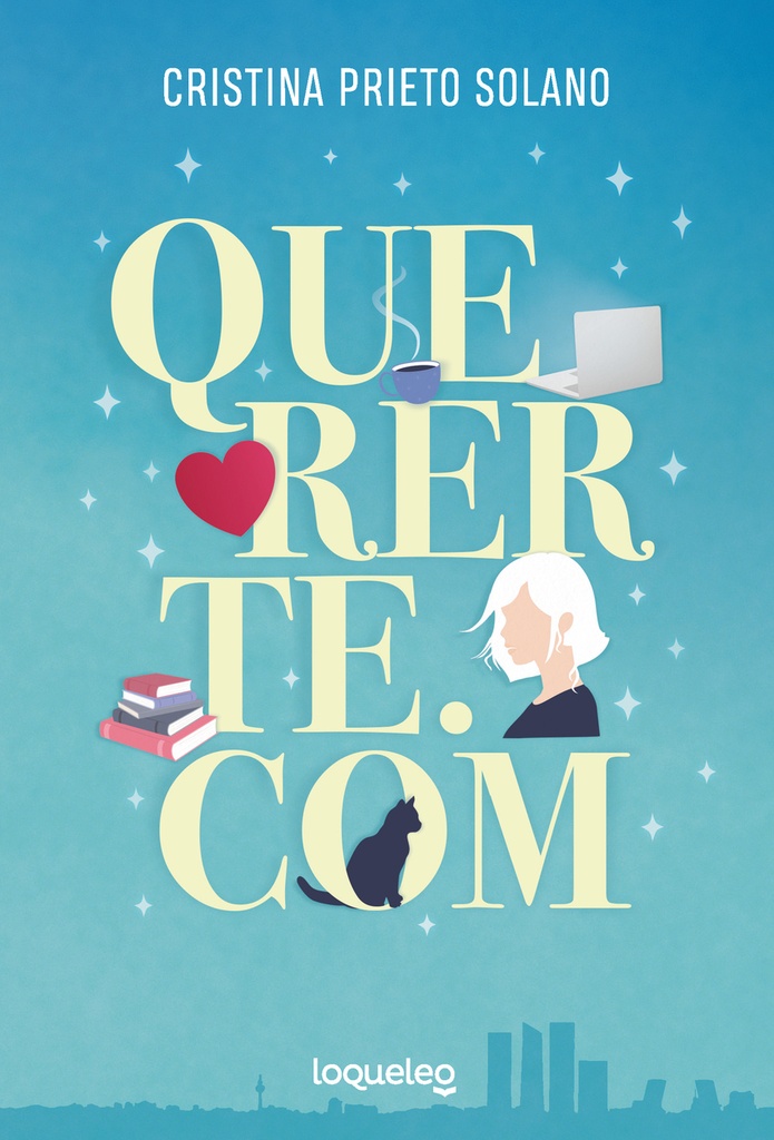 [9788491225751] Quererte.com