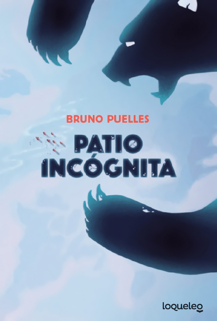 [9788491225799] Patio incógnita