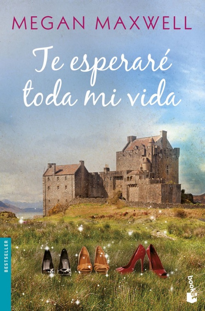 [9788408173311] Te Esperarè Toda Mi Vida