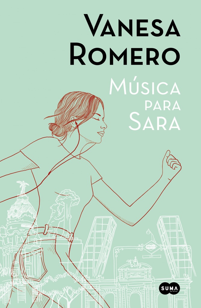 [9788491294412] Música para Sara