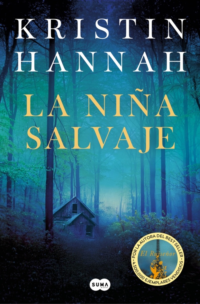 La niña salvaje