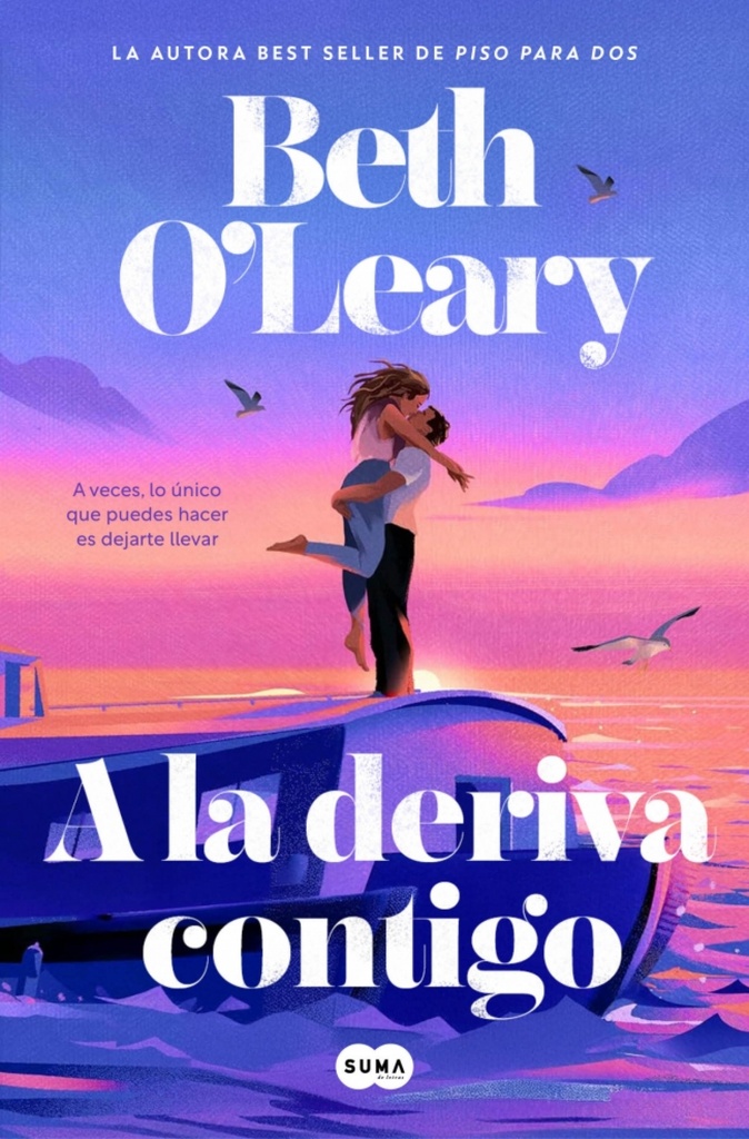 [9788491299844] A LA DERIVA CONTIGO