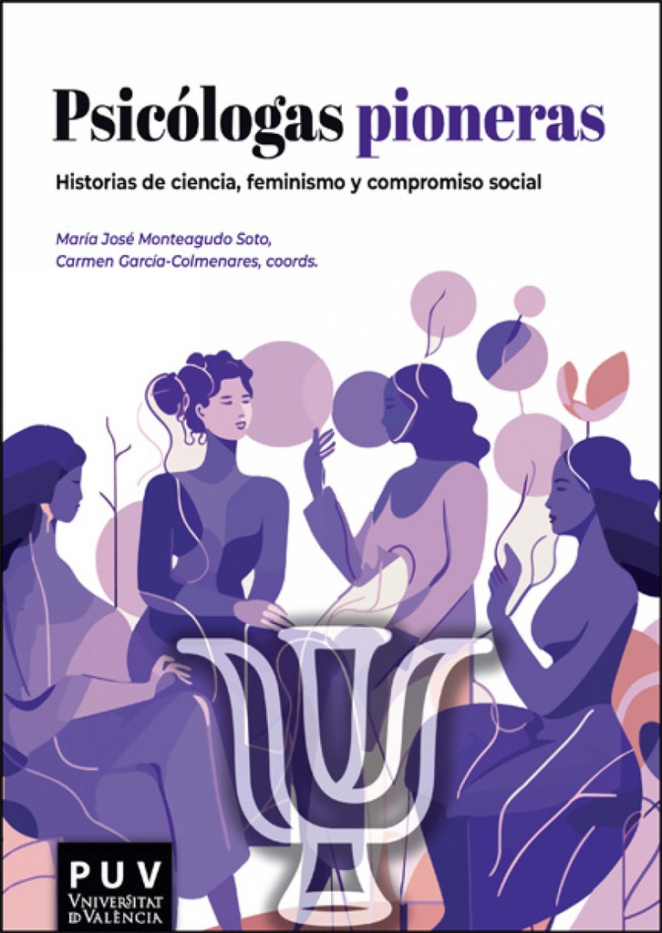 [9788491337614] Psicólogas pioneras