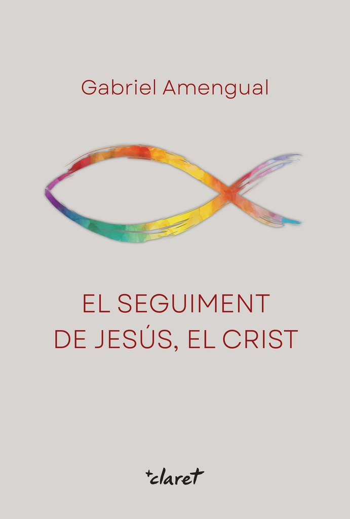 [9788491365389] El seguiment de Jesús, el Crist