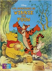 [9788447405268] Les aventures de Winnie the Pooh