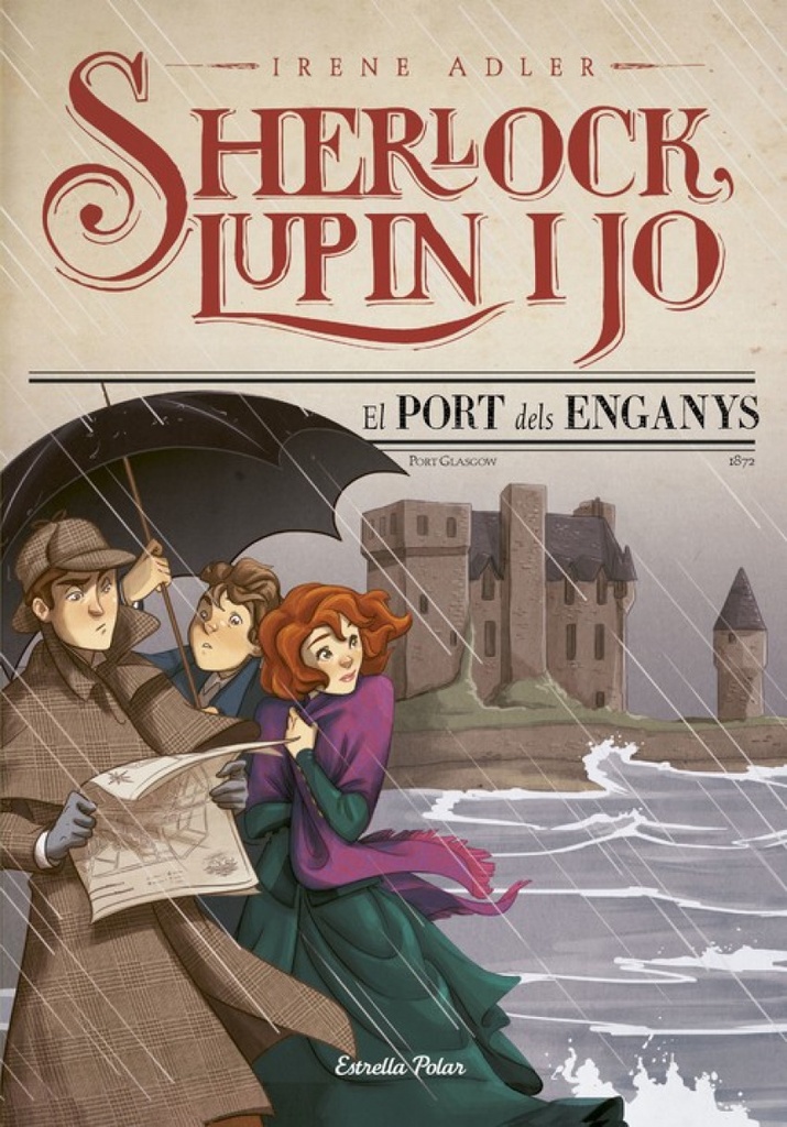 [9788491373537] EL PORT DELS ENGANYS