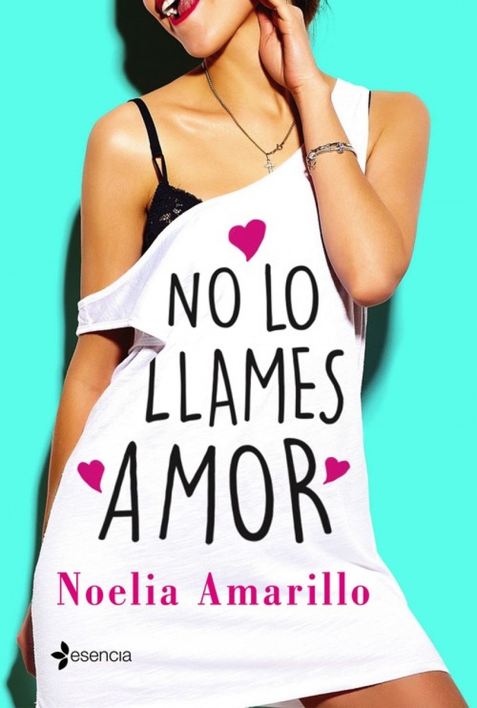 [9788408173809] No Lo Llames Amor