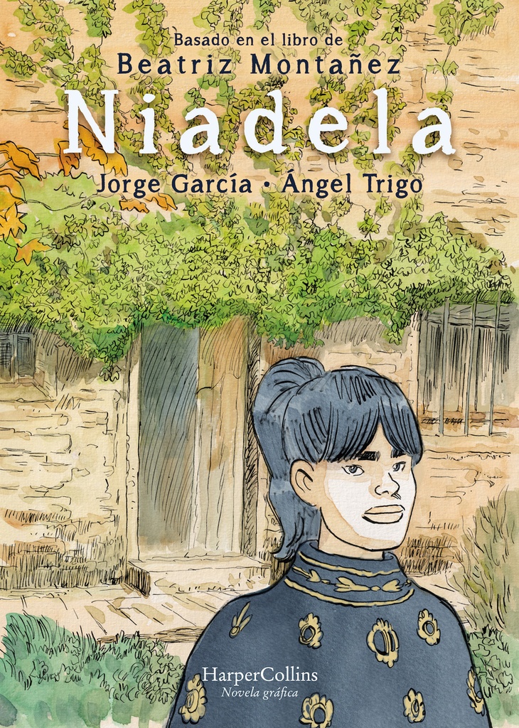 [9788491397724] Niadela