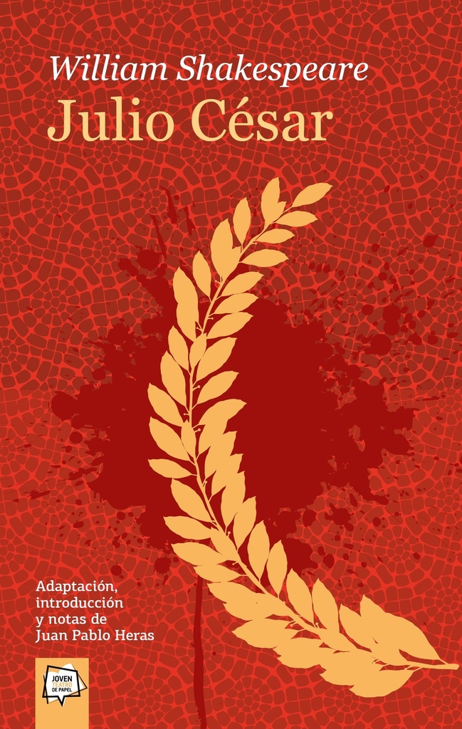 [9788491421764] JULIO CÉSAR