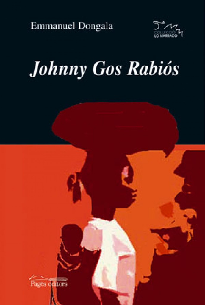 Johnny gos rabiós
