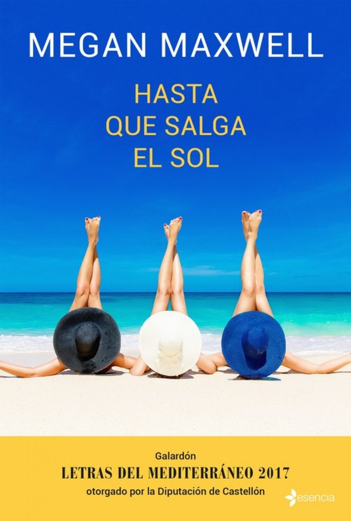 [9788408173946] Hasta que Salga el Sol