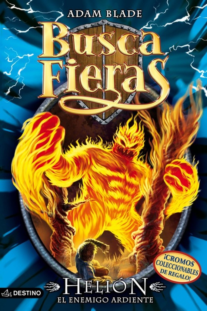 [9788408174561] Helión, el Enemigo Ardiente
