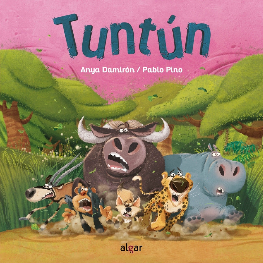 [9788491428459] Tuntún