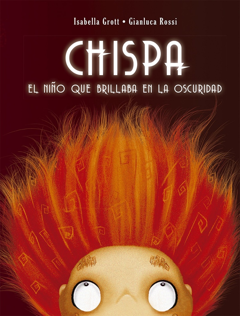 [9788491451990] CHISPA