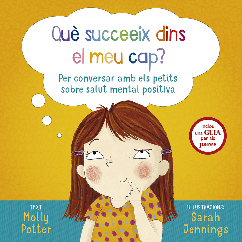 [9788491453000] Què succeeix dins el meu cap