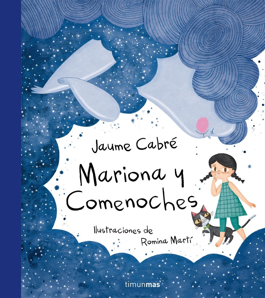 [9788408175131] Mariona y Comenoches