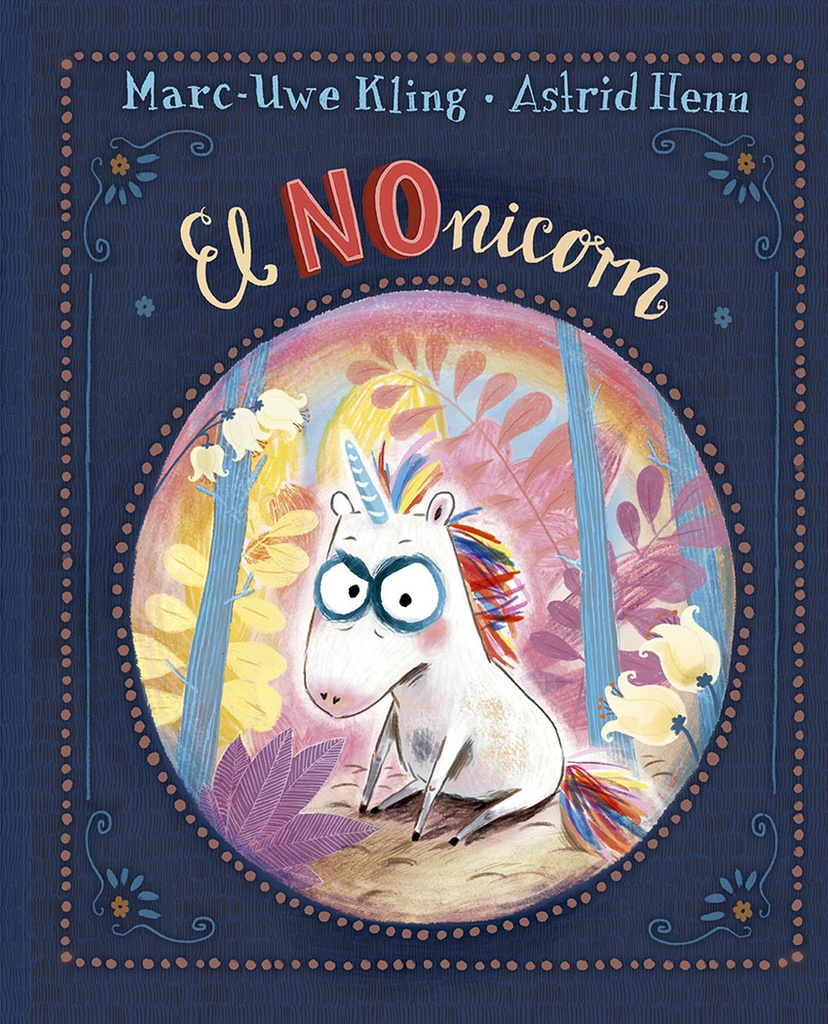 [9788491454793] El Nonicorn